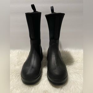 Black Muck Waterproof Rain & Snow Boots